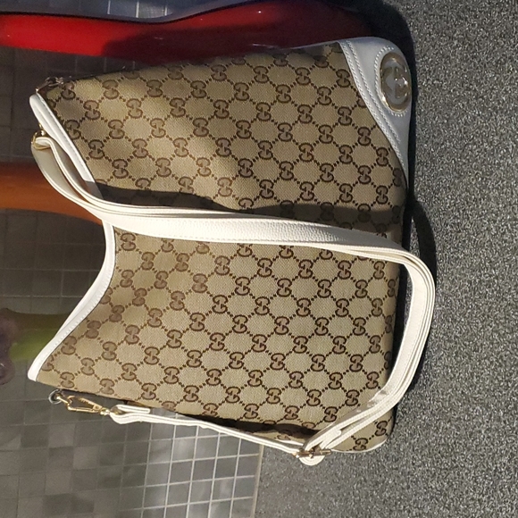 Gucci Bag - Picture 1 of 16
